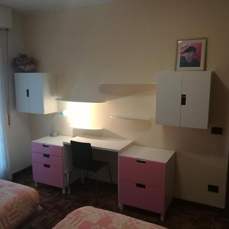 Suite Francy Panorama Bardolino Exteriér fotografie
