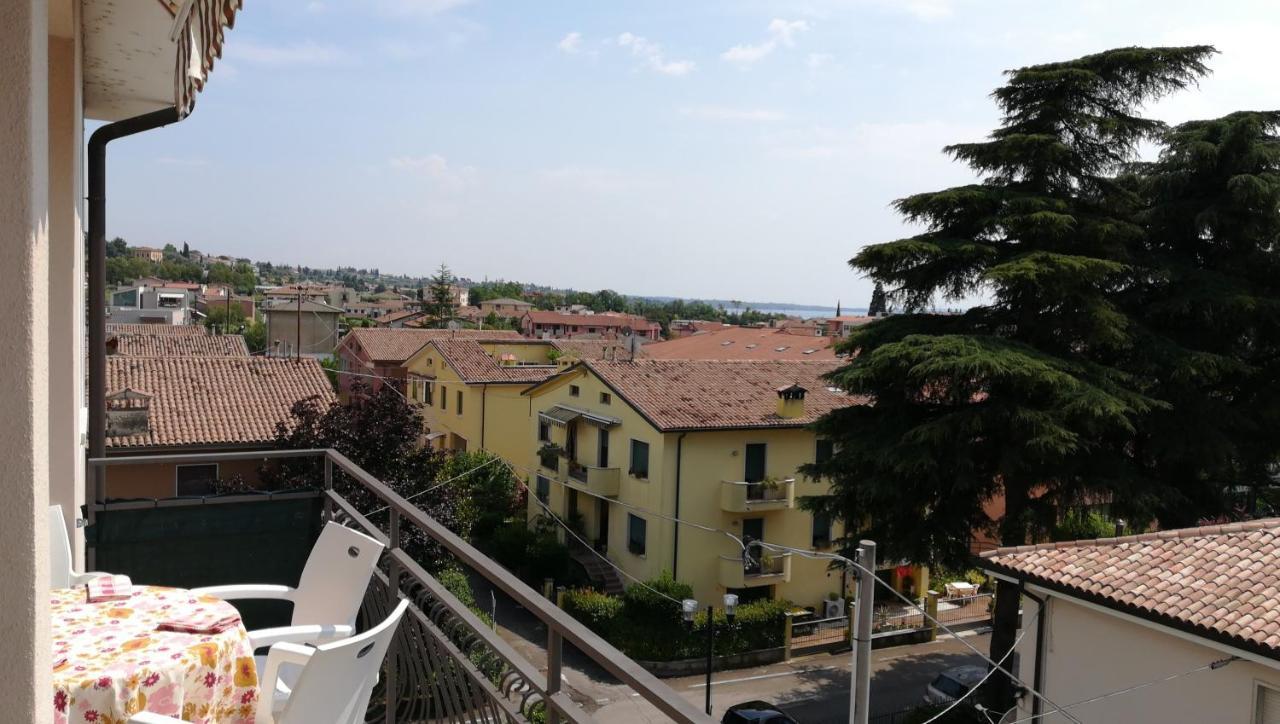 Suite Francy Panorama Bardolino Exteriér fotografie