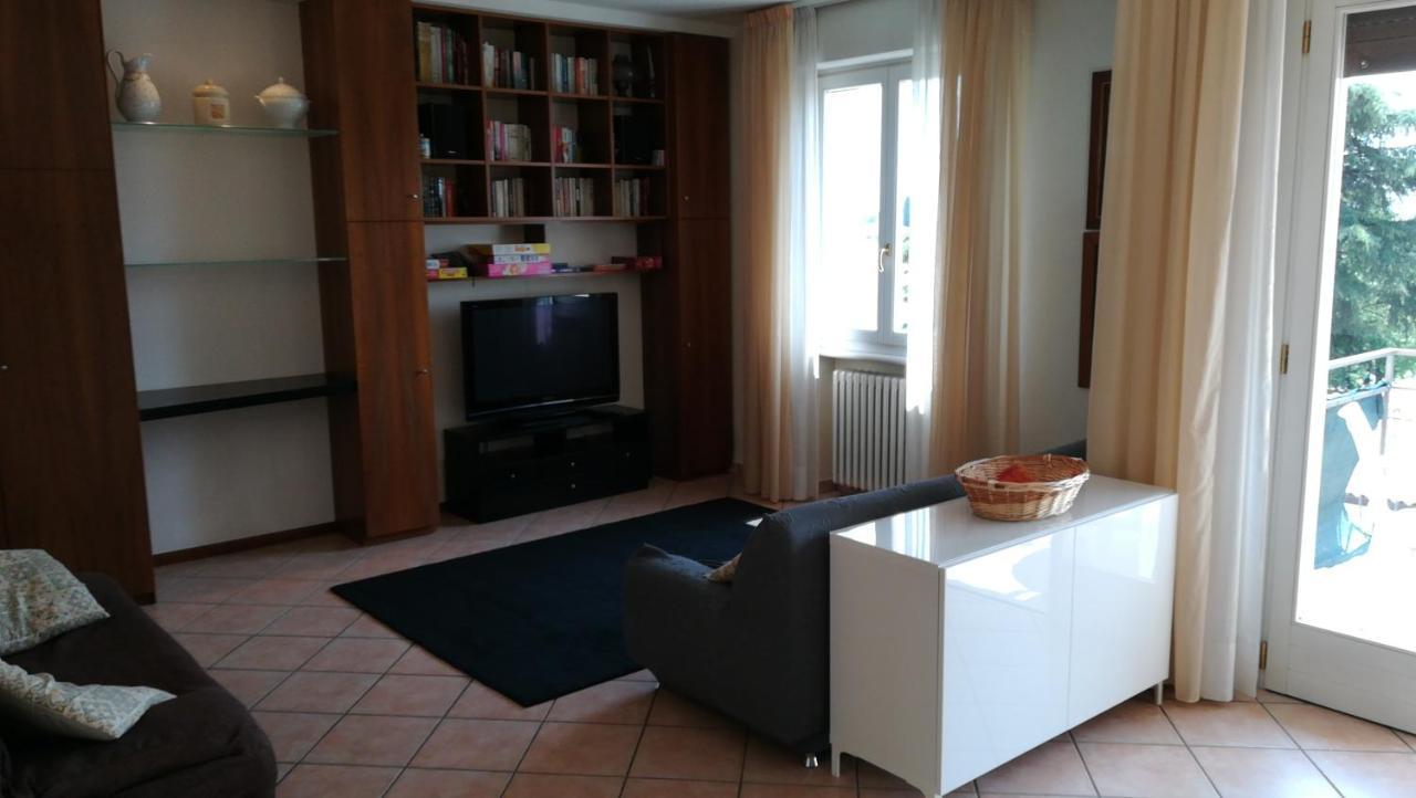 Suite Francy Panorama Bardolino Exteriér fotografie
