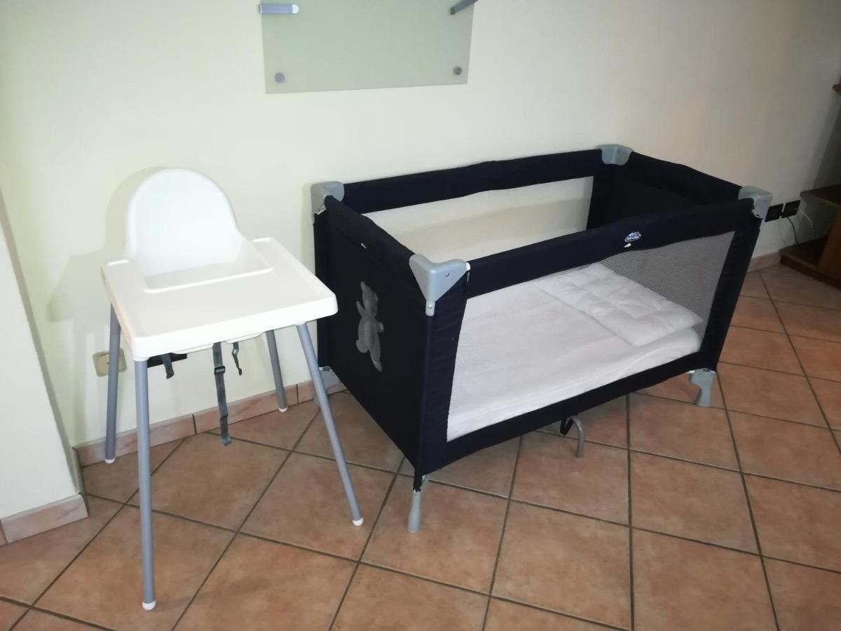 Suite Francy Panorama Bardolino Exteriér fotografie