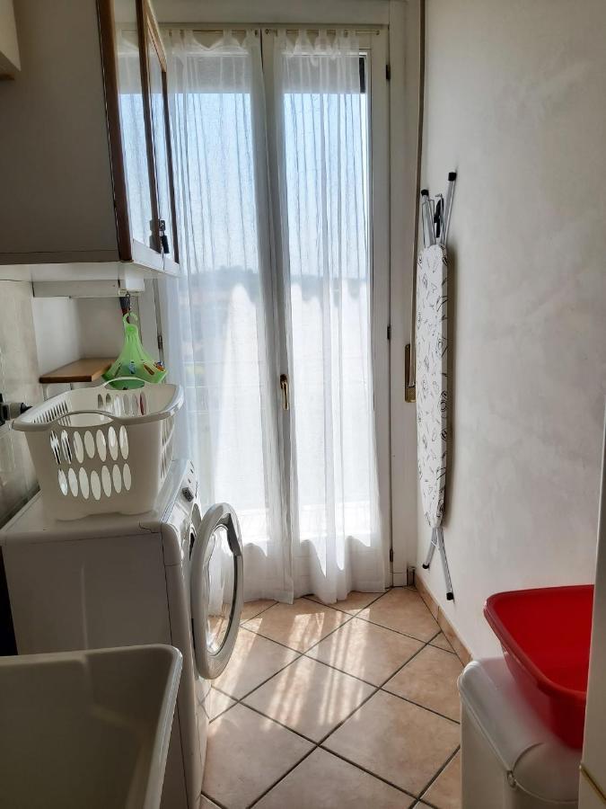 Suite Francy Panorama Bardolino Exteriér fotografie