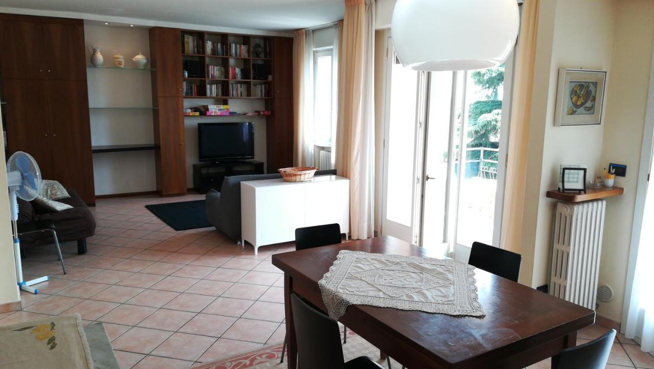 Suite Francy Panorama Bardolino Exteriér fotografie