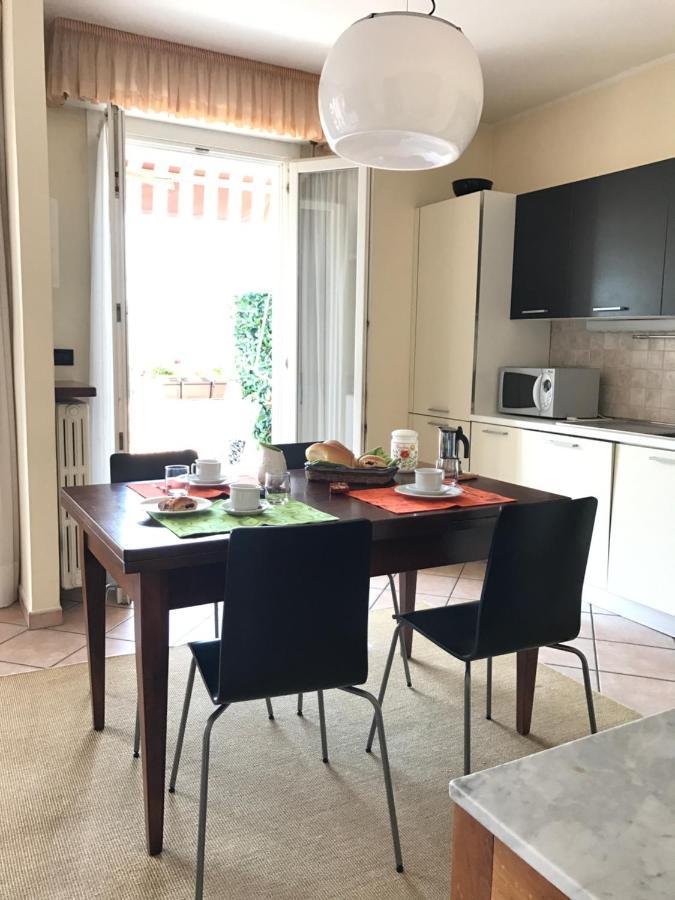 Suite Francy Panorama Bardolino Exteriér fotografie