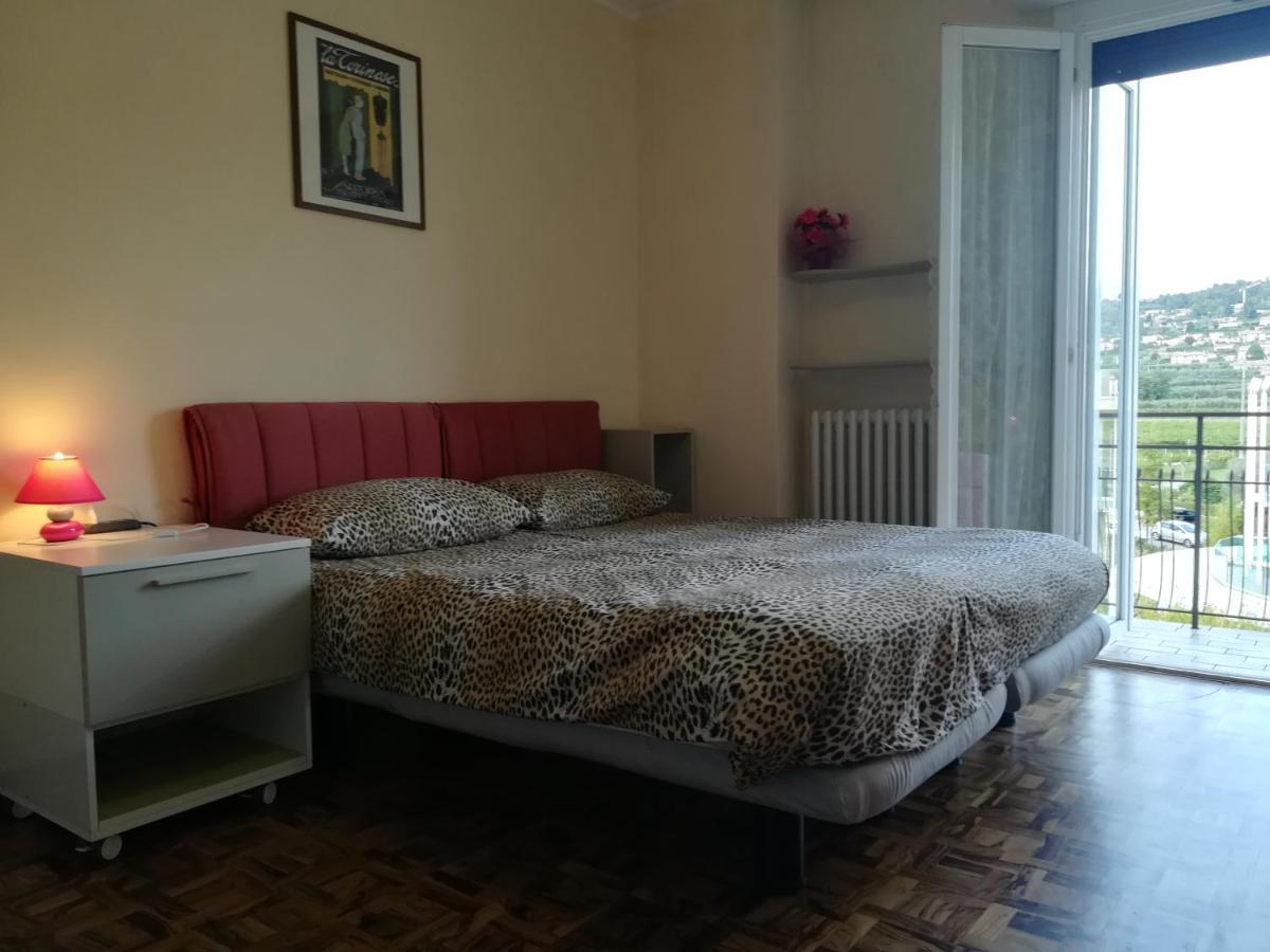 Suite Francy Panorama Bardolino Exteriér fotografie