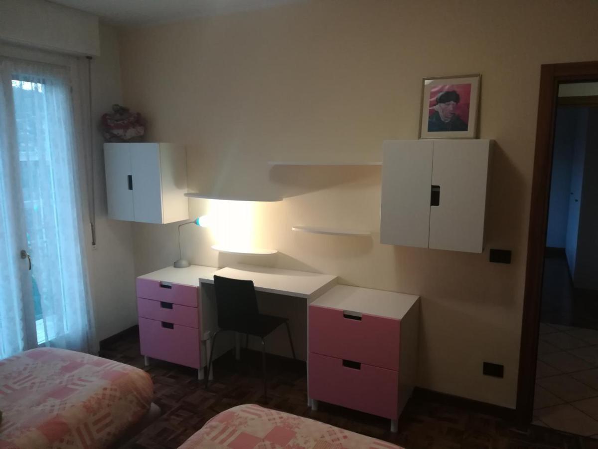 Suite Francy Panorama Bardolino Exteriér fotografie