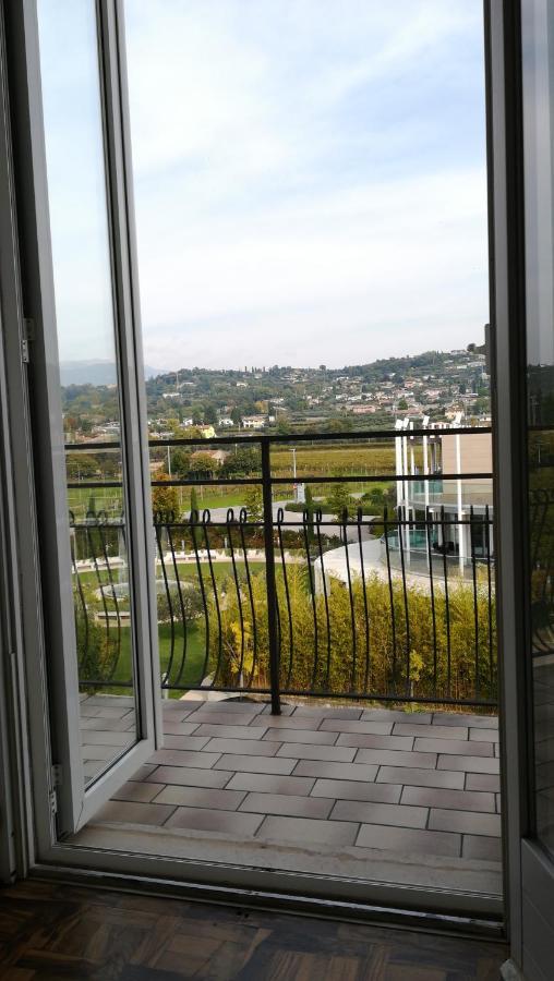 Suite Francy Panorama Bardolino Exteriér fotografie