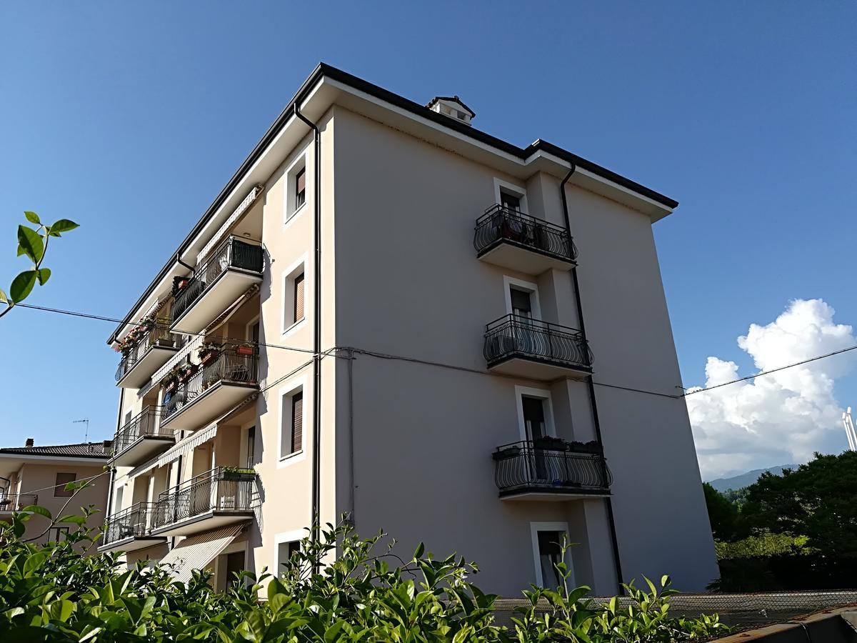 Suite Francy Panorama Bardolino Exteriér fotografie
