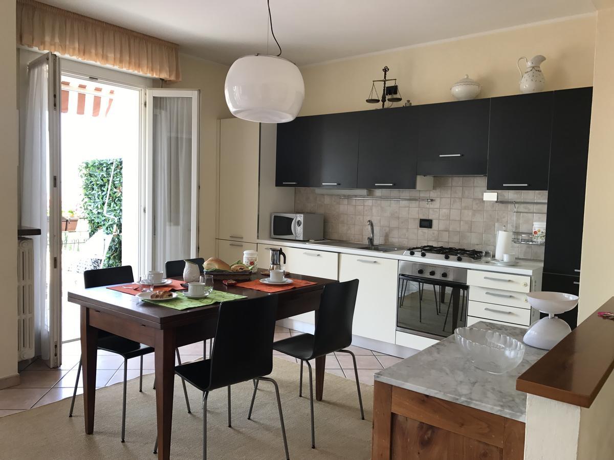 Suite Francy Panorama Bardolino Exteriér fotografie