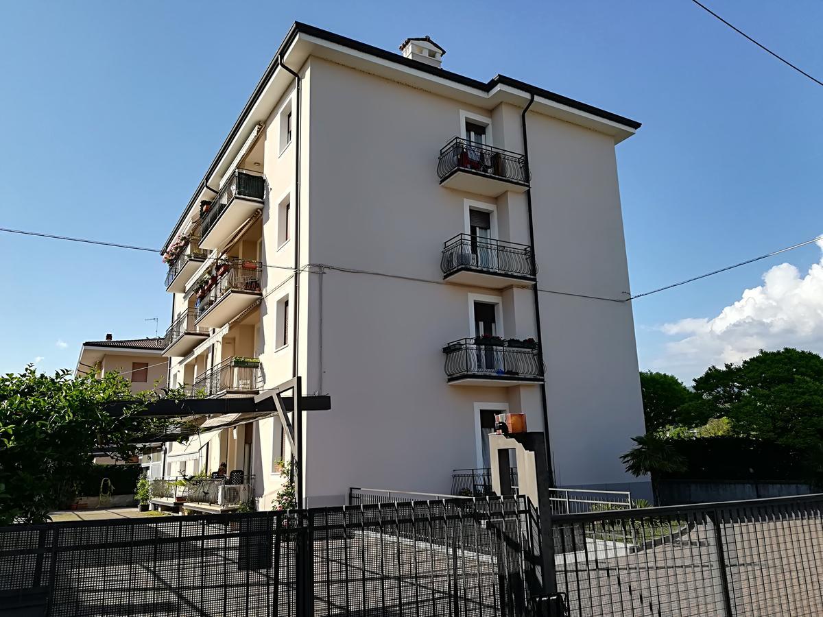 Suite Francy Panorama Bardolino Exteriér fotografie