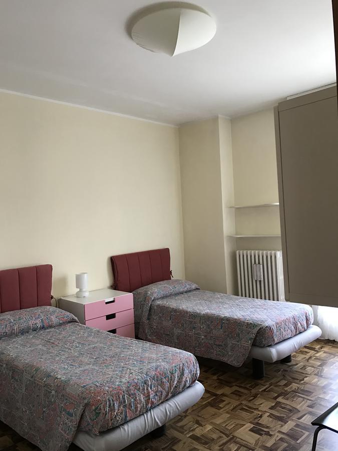 Suite Francy Panorama Bardolino Exteriér fotografie