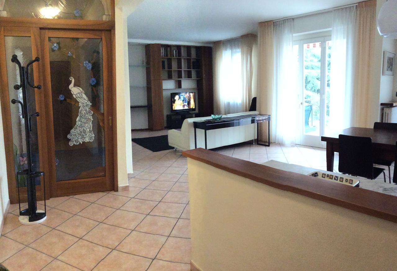 Suite Francy Panorama Bardolino Exteriér fotografie