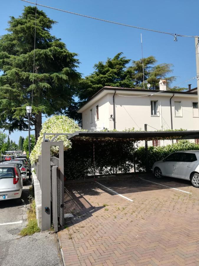 Suite Francy Panorama Bardolino Exteriér fotografie