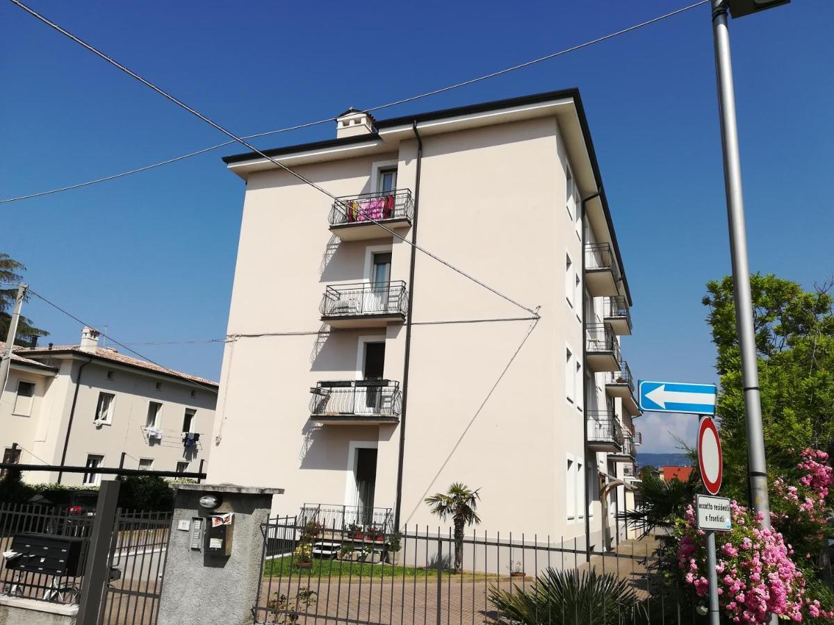 Suite Francy Panorama Bardolino Exteriér fotografie