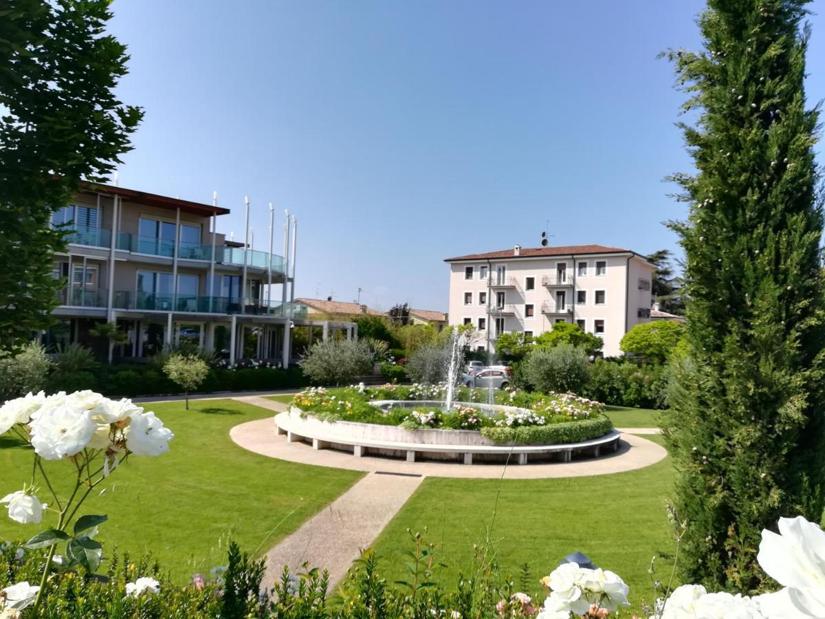 Suite Francy Panorama Bardolino Exteriér fotografie